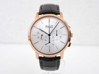 Piaget Altiplano Ultra-Thin 18K Rose Gold 41 mm