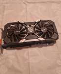 Продам GTX 1060 6gb