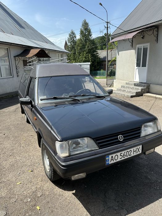 Продам катафалк polonez