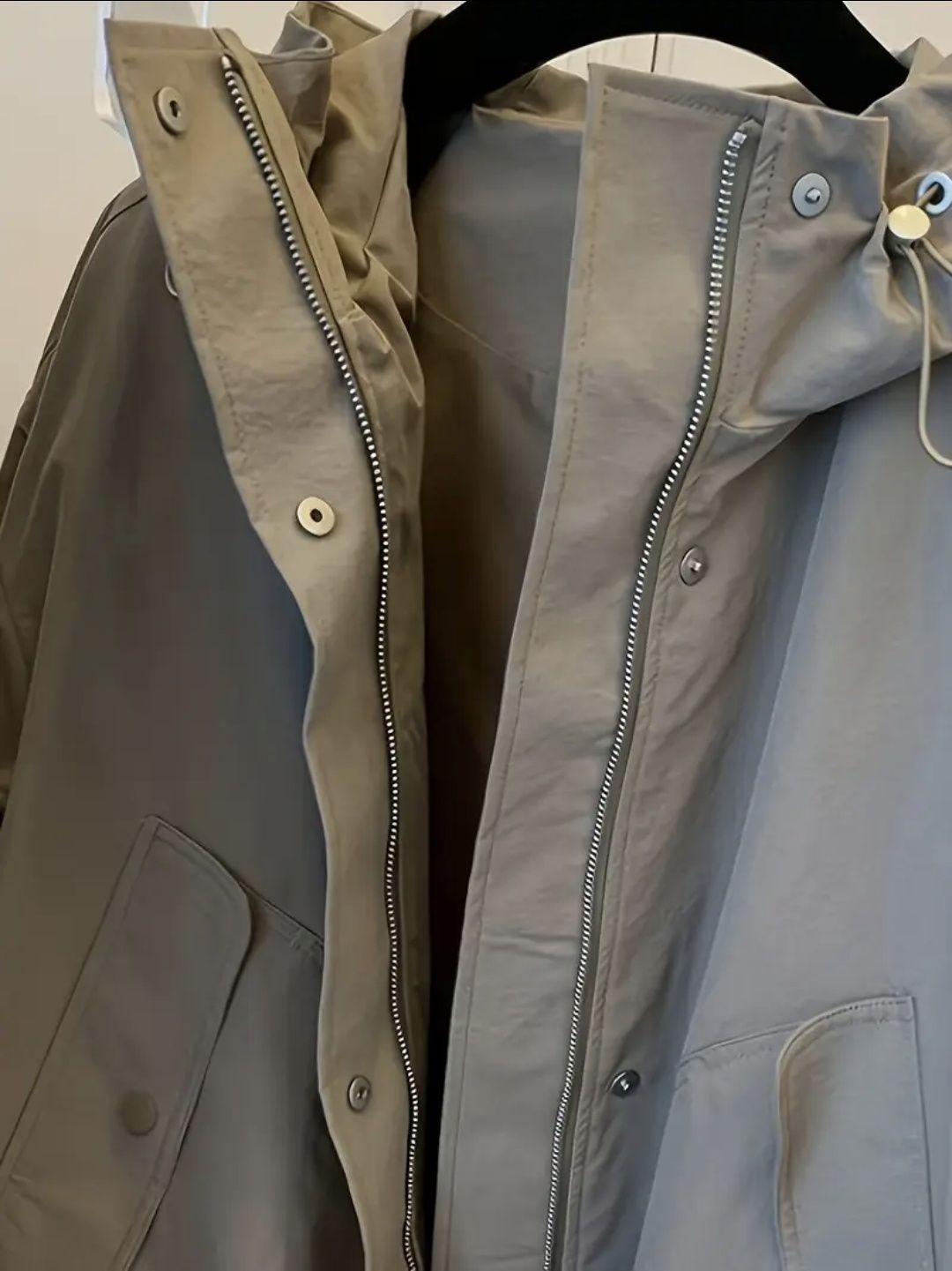 Трендова куртка бомбер на осінь в стилі Zara