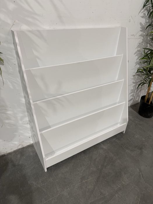 Ładny regał na książki dla dziecka super stan dowóz wysylka