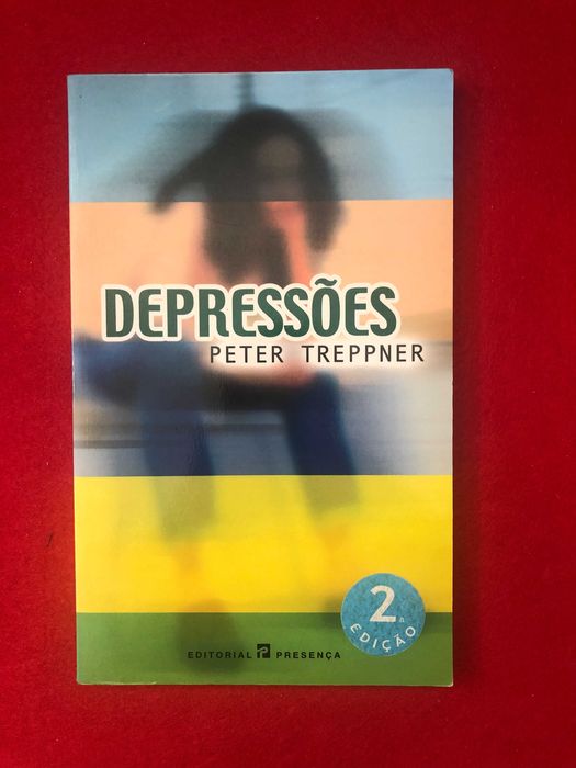 Depressões - Peter Treppner