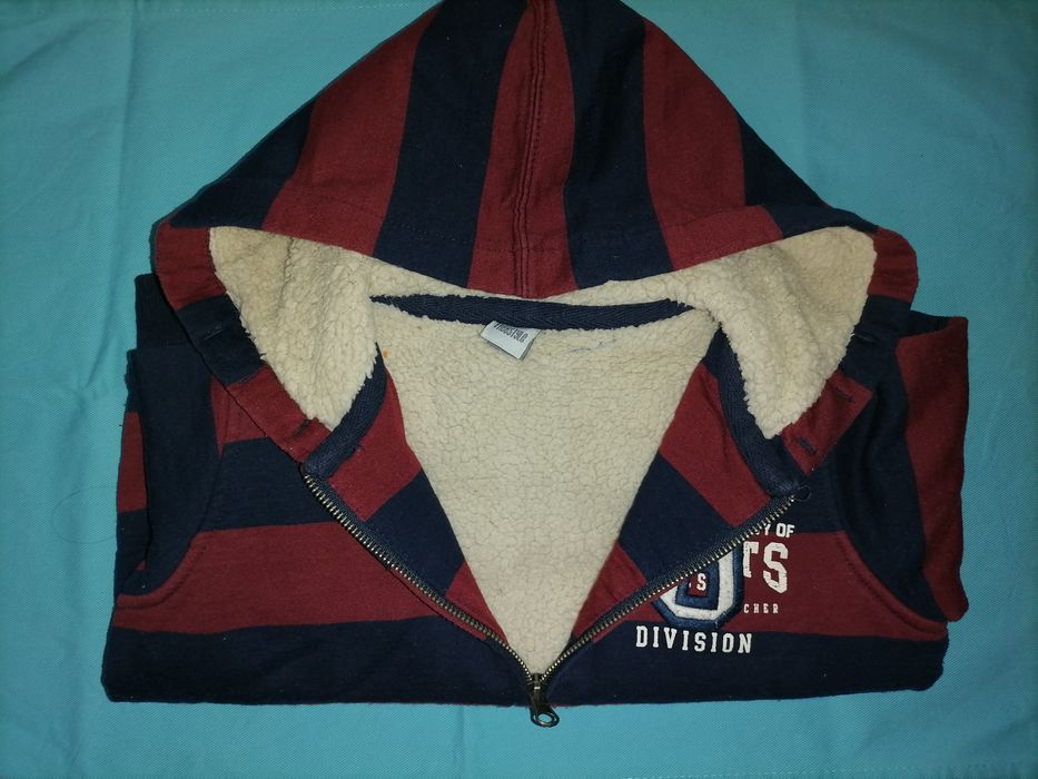 Lote 3 casacos 6 Anos