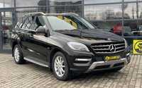 Mercedes-Benz ML 350 2012