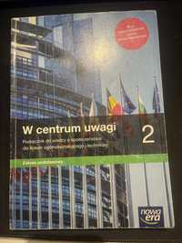 W centrum uwagi 2