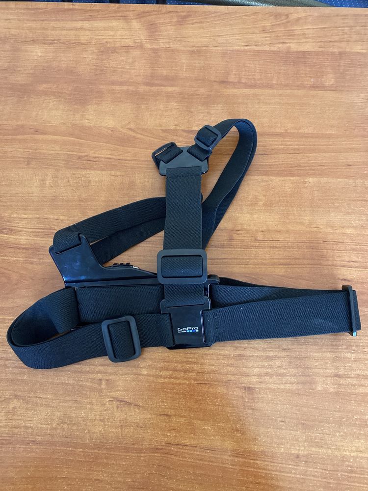 Suporte Peito GOPRO