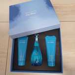 Zestaw damski Davidoff Cool Water