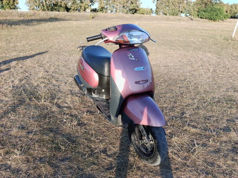 Продам honda tact 51