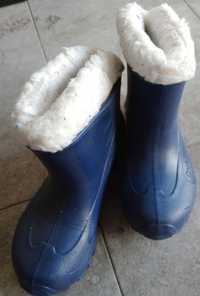 Botas para neve Quechua