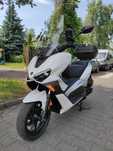 Keeway Vieste salon polska 125i