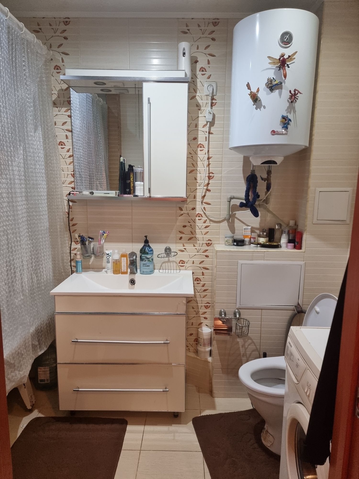 Продам квартиру в центре