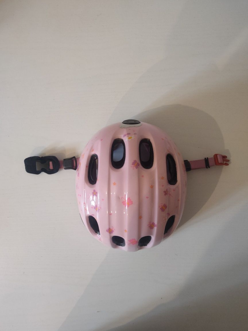 Kask ABUS Smileya 2.0 dziecięcy