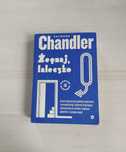 Raymond Chandler Żegnaj laleczko klasyczny kryminał