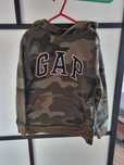 Chłopięca bluza GAP