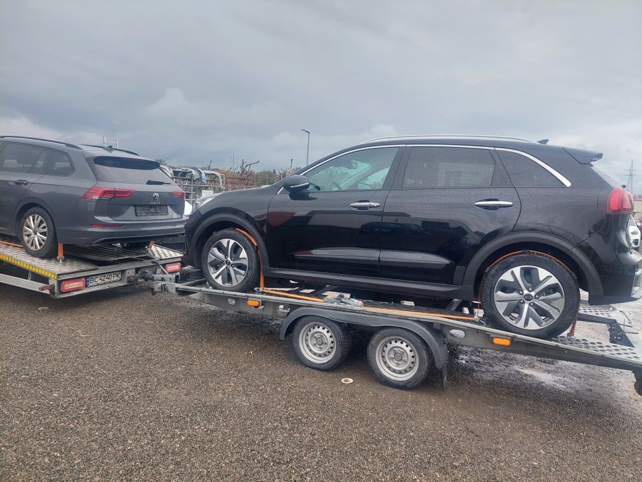 Евакуатор Доставка Авто Послуги Евакуатора