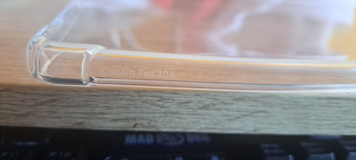 Pokrowiec Tablet Lenovo Xiaoxin Pad 10,6 cala