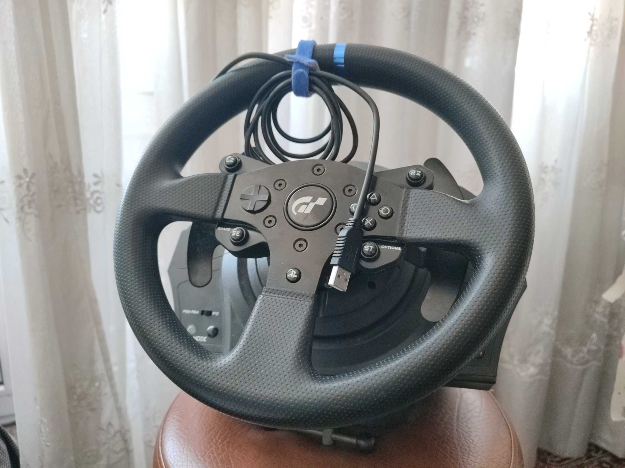 Thrustmaster T300 RS GT