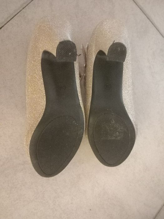 Sapatos senhora bejes shein