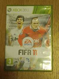 FIFA 11 Xbox 360