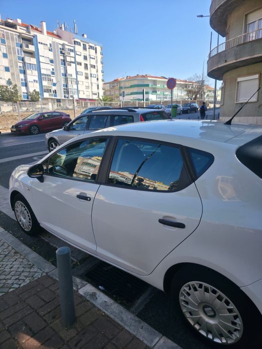 Seat Ibiza 2010 Diesel