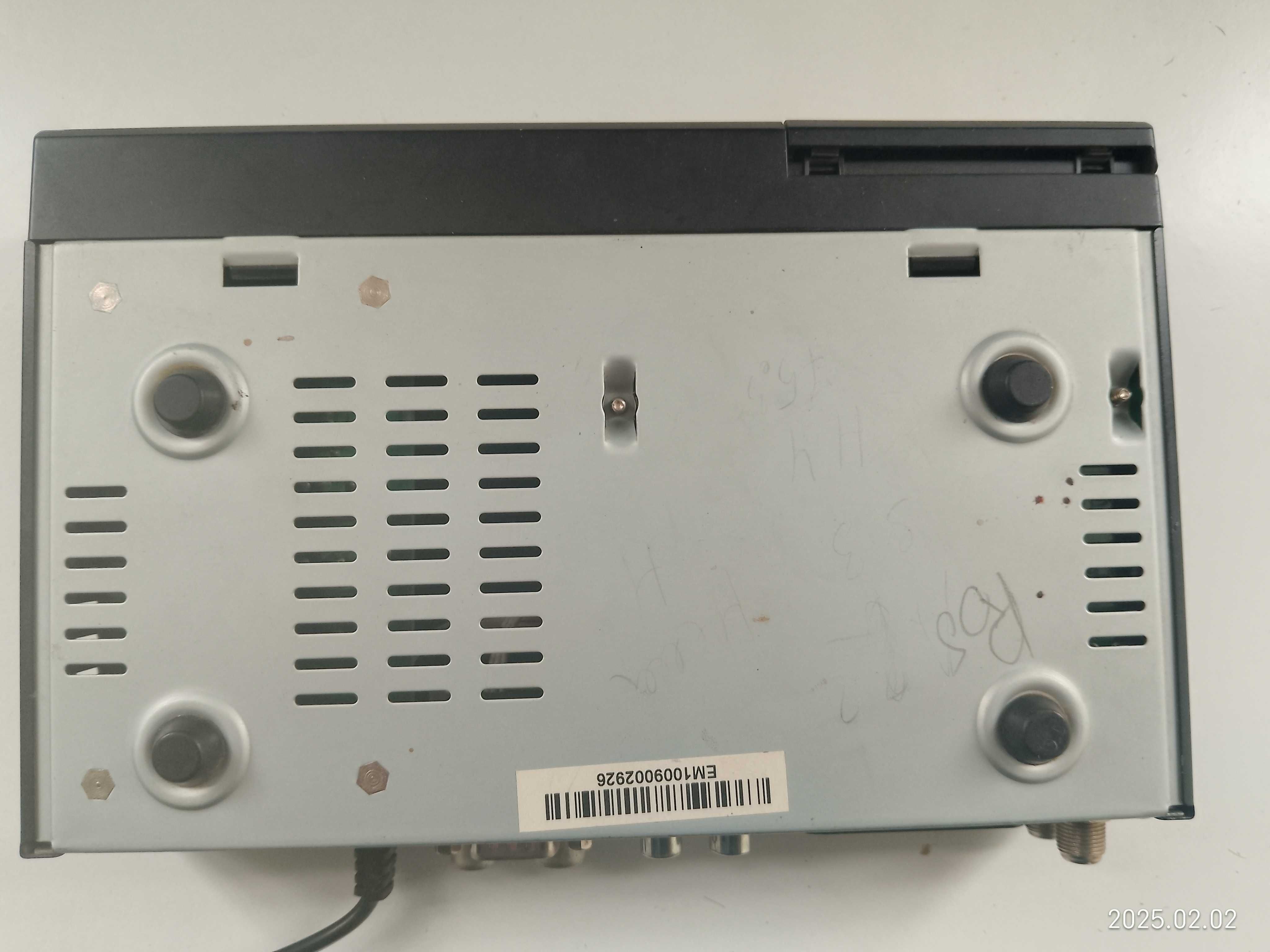Спутниковый ресивер Eurosky ES-4100