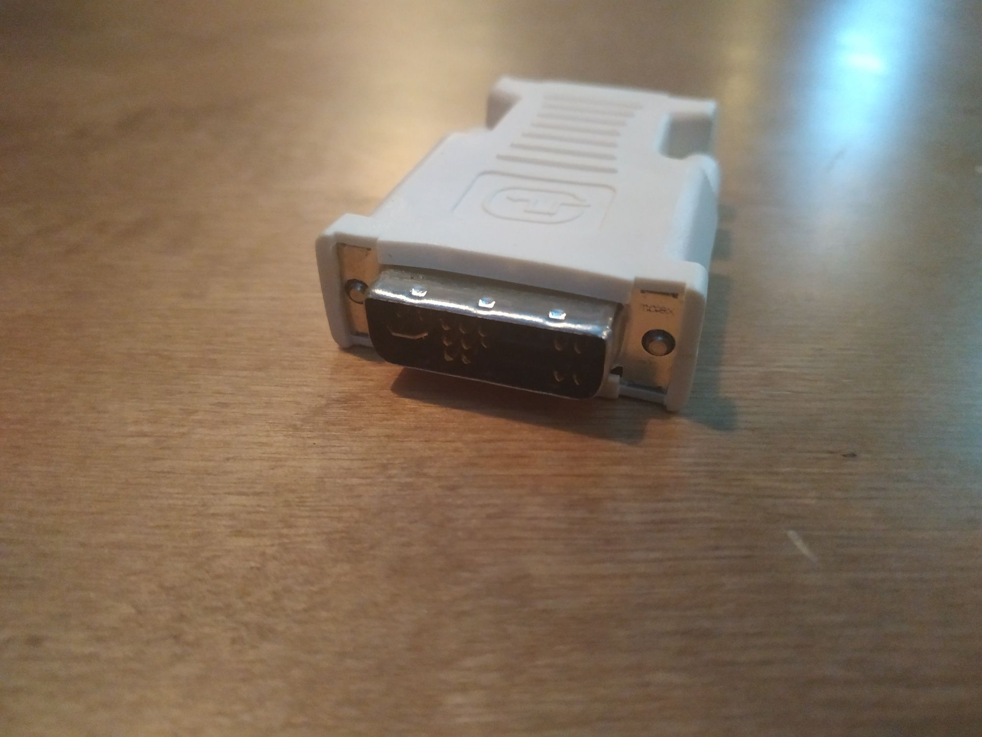 Переходник DVI - VGA
