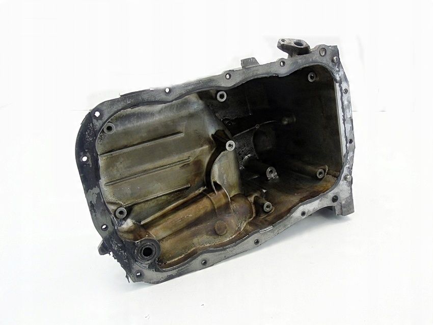 Miska Oleju 1.5 Vvti 3SZ Materia Terios Sirion Bego Passo Liteace…