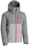 Nowa kurtka Gore-tex Atomic Revent 3L GTX szara, rozmiar M, Warszawa