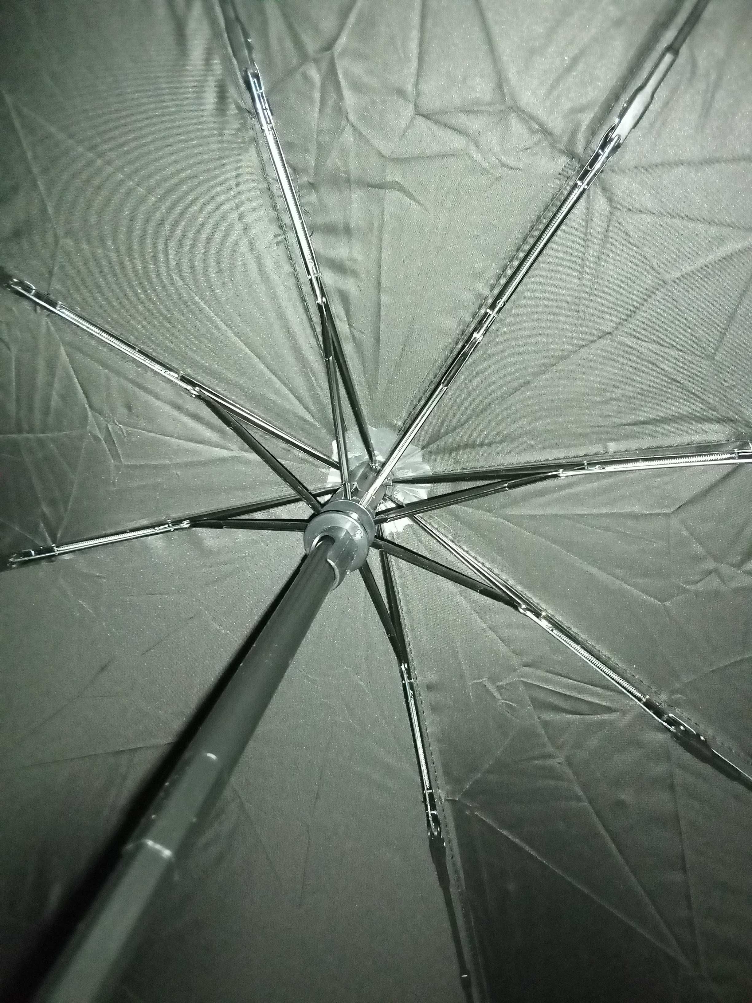 Автоматический мужской зонт