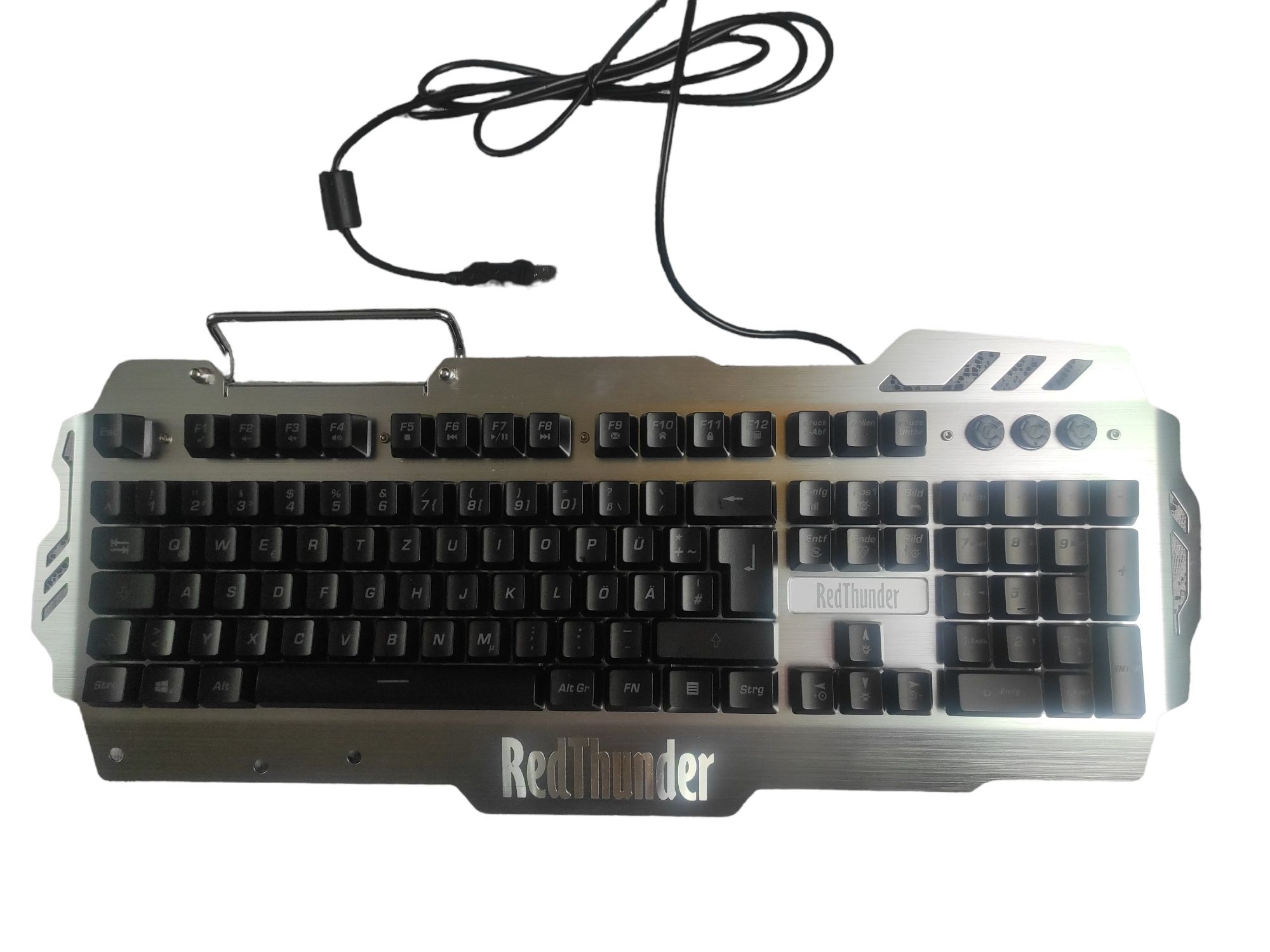 Klawiatura RedThunder K900