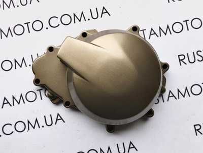 Левая крышка 600 750 1000 Honda Yamaha Kawasaki Suzuki gsxr cbr r1 r6