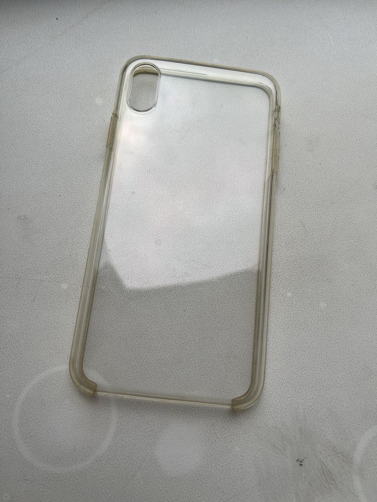 Продам чехлы на IPhone X XS Max