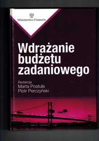 Wdrażanie budżetu zadaniowego