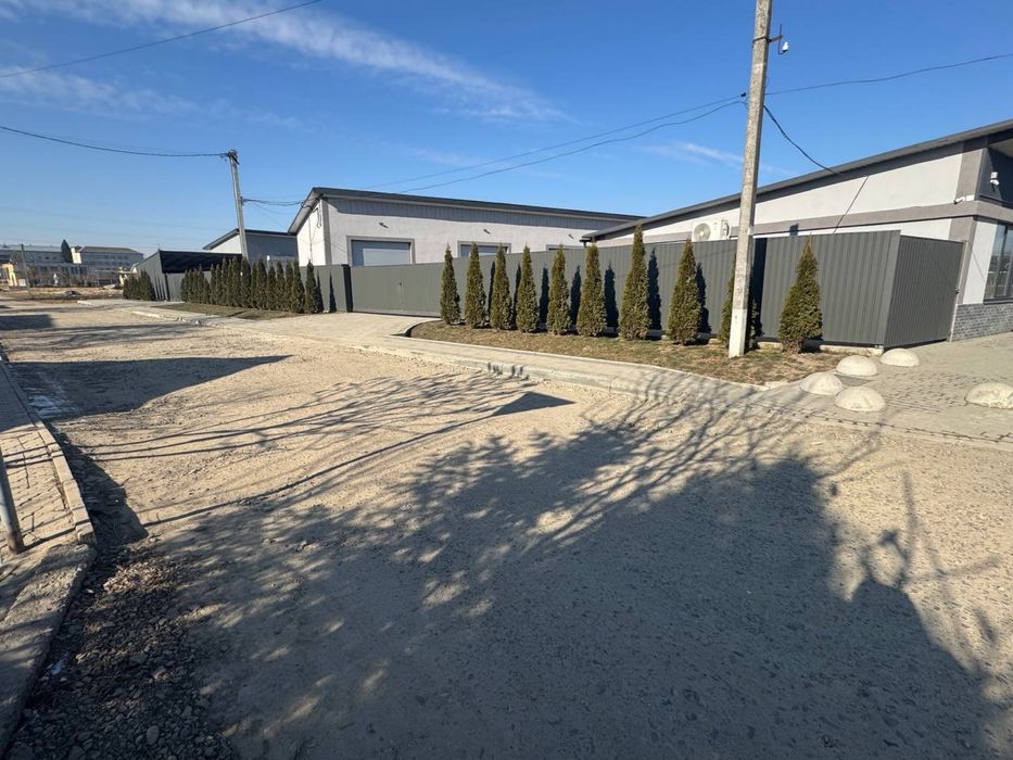 З дається в Оренду бокс