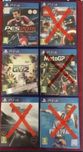 Jogos para PlayStation 4