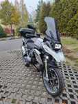 BMW GS SERVISOWANY**full opcja mega wypas