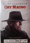 CRY MACHO - [ DVD ] Polskie Wydanie; lektor, napisy NOWY W FOLII