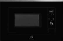 Electrolux LMS2203EMX Kuchenka Kuchnia Mikrofalowa Do Zabudowy Nowa