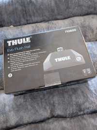 Thule Evo Flush Rail 710600 stopy