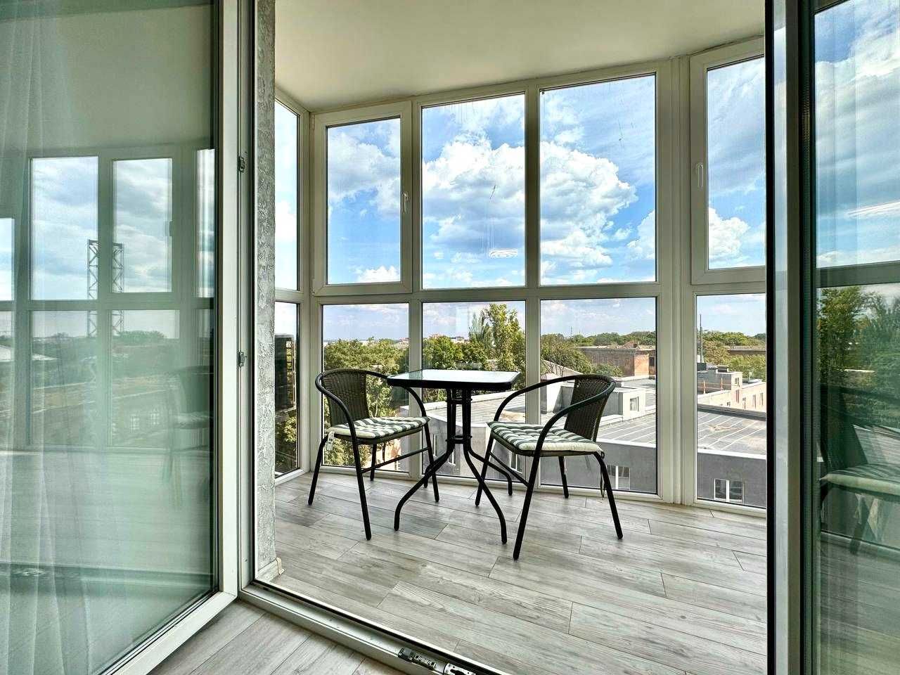 ApartPoltava апартаменти бізнес-класу NOVOБУДОВА, СВІТЛО ЗАВЖДИ