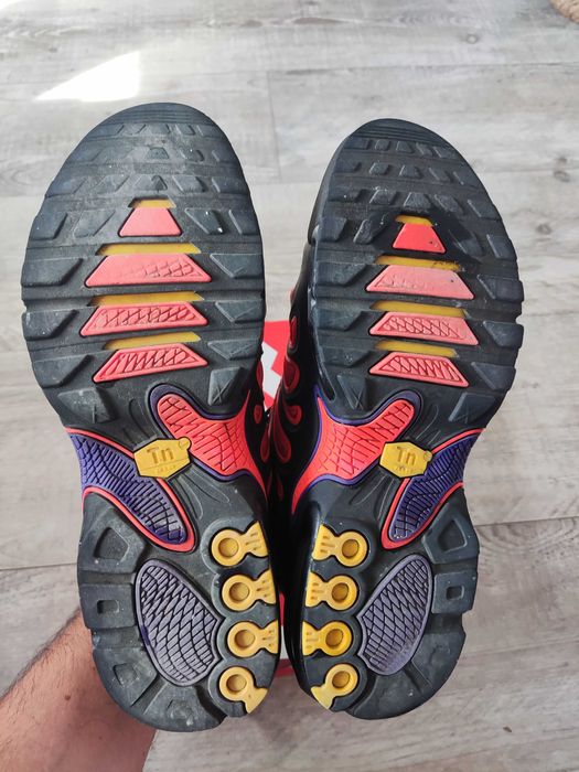 Buty Nike Air Max Plus Drift rozmiar 42