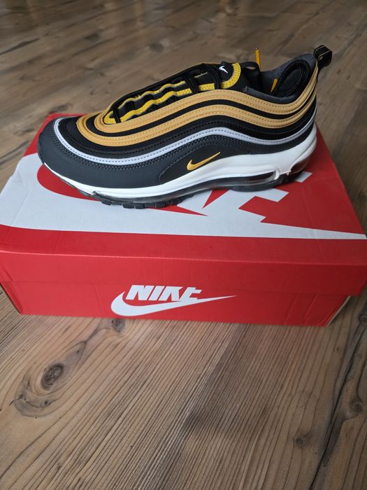 Buty Air max 97 WTR