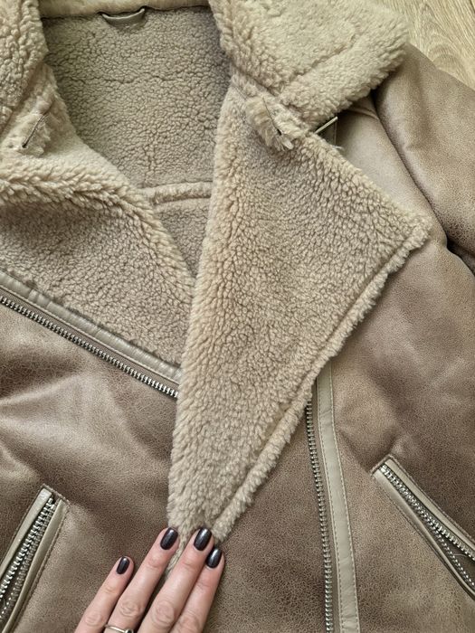 Дублянка жіноча