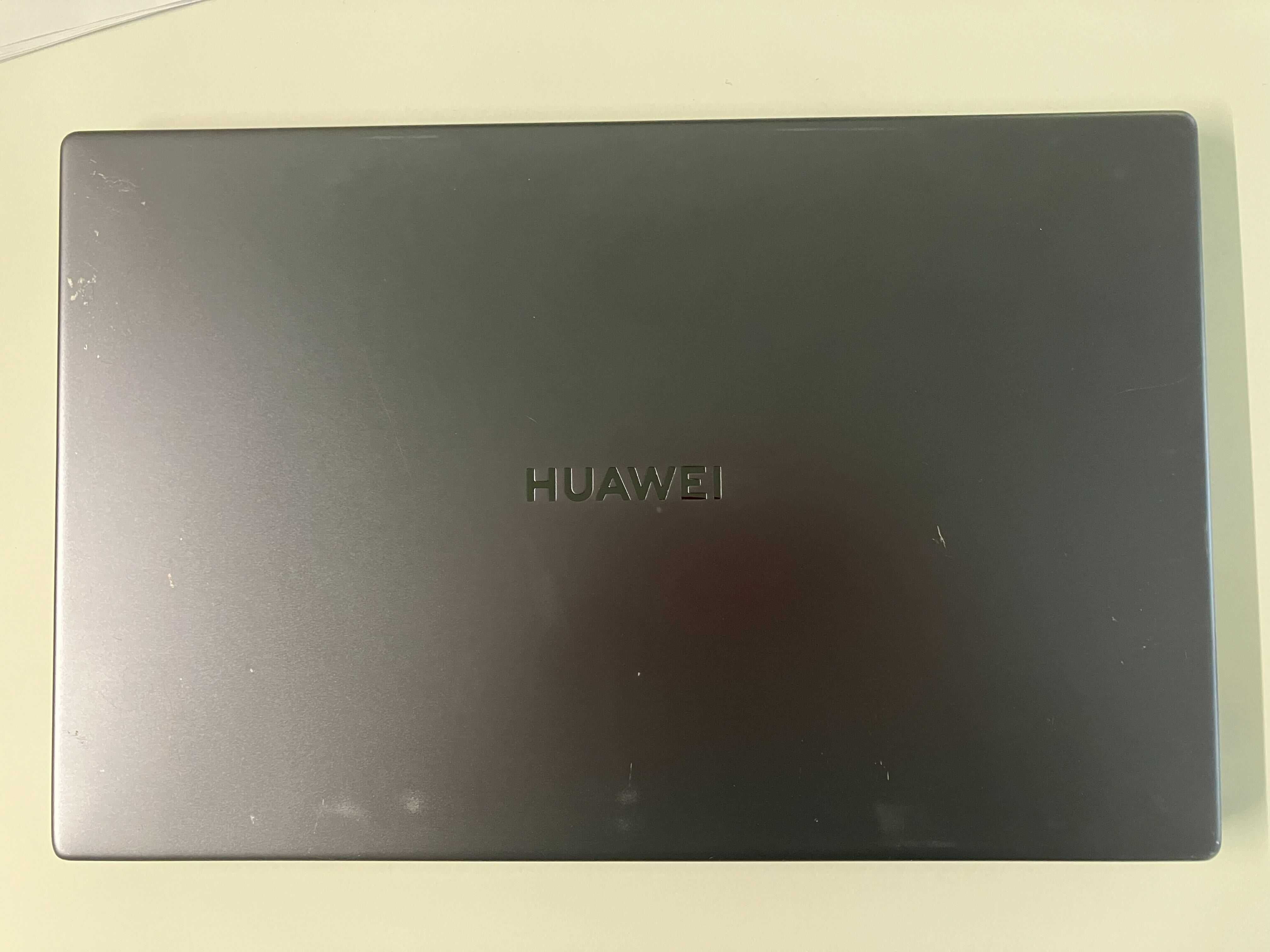 Huawei Matebook D15