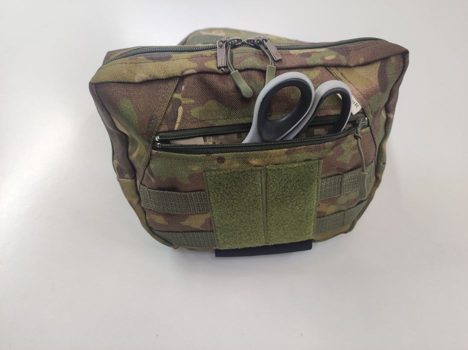 Напашник підсумок