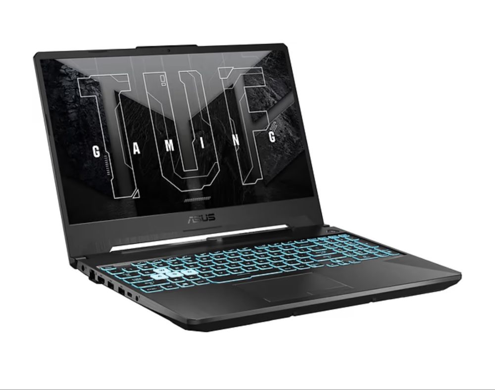 ASUS TUF GAMING F15 Core I5-10300H/16GB/GeForce GTX1650 4GB/