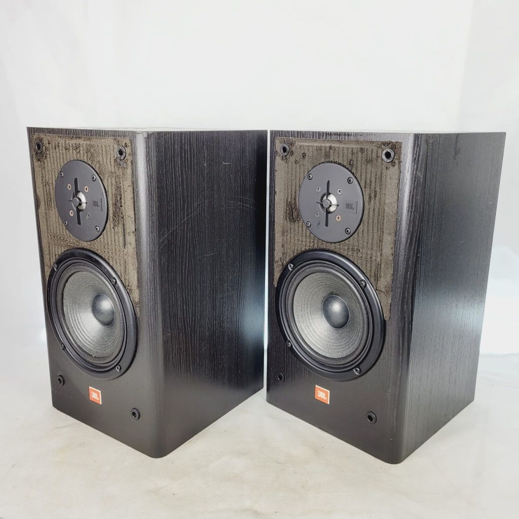 Kolumny JBL LX 300 MK II 4ohm Denmark Monitory dobry bas Dobór Audio