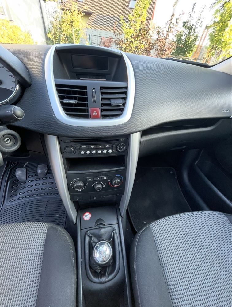 Sprzedam  Peugot 207