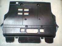 resguardo motor citroen berlingo c4 peugeot 308 partner (NOVO)