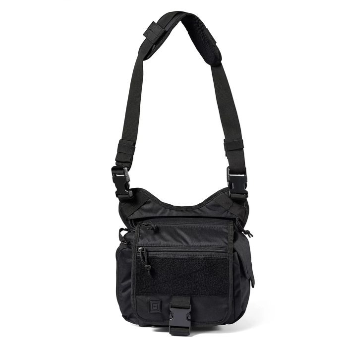 Сумка-кобура "5.11 Tactical Daily Deploy Push PACK 5L" BLACK